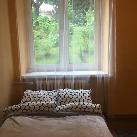 Apartament Dominika Апартаменты Гдыня