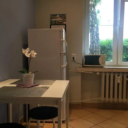 Apartament Dominika * Гдыня