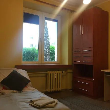 Apartament Dominika * Гдыня