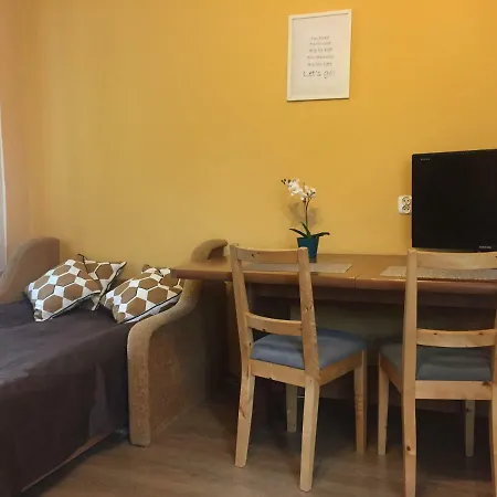 Apartament Dominika *