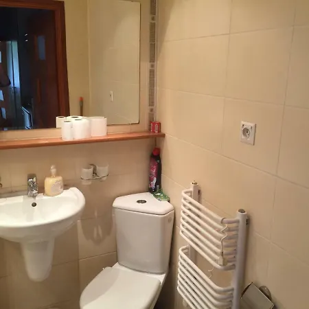 Apartament Dominika Апартаменты *